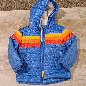 3T Winter Jacket